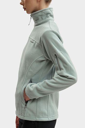 Куртка трикотажная Columbia