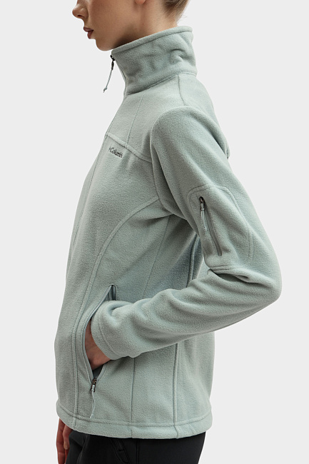 Куртка трикотажная Columbia