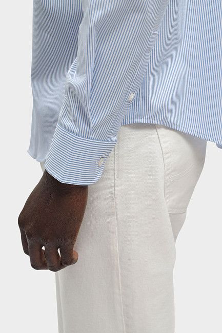 Рубашка Trussardi