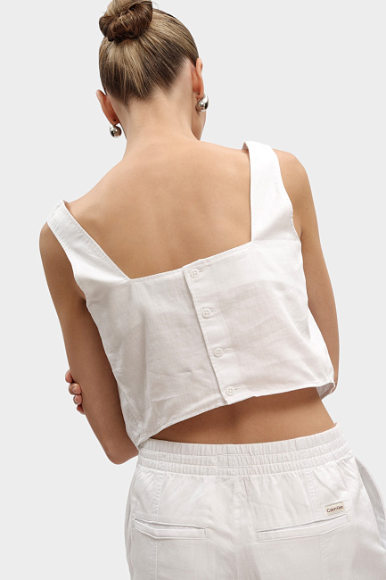 Топ Calvin Klein Jeans