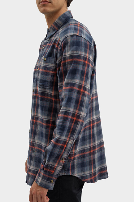 Рубашка с длинным рукавом Columbia