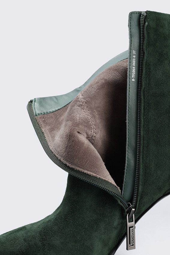 Ботинки Graciana