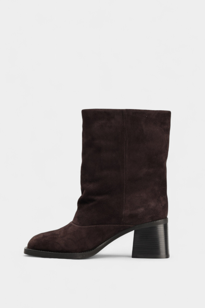 MP85117-875 Ботильоны Graciana Коричневый