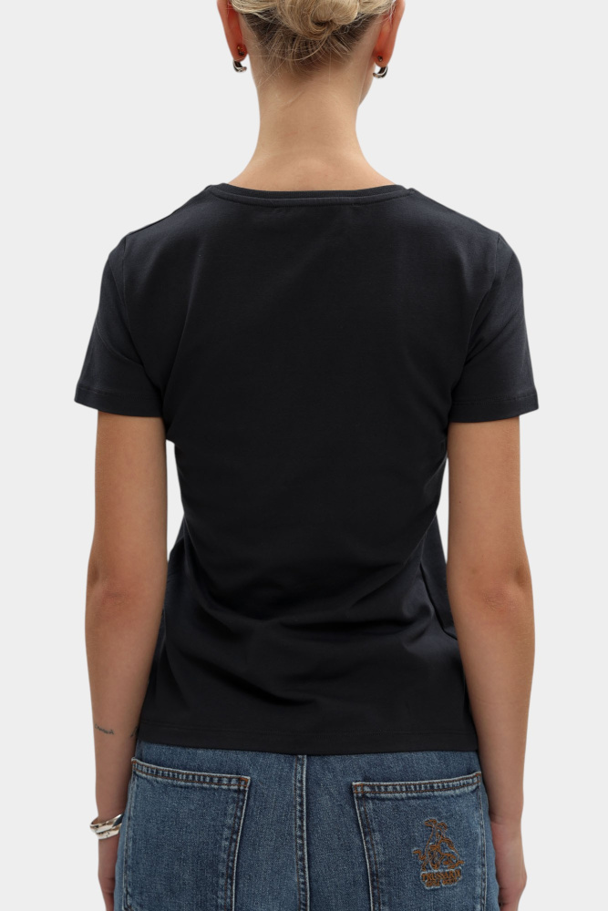 G1086000182N-WTS01J01-84A5 футболка trussardi 