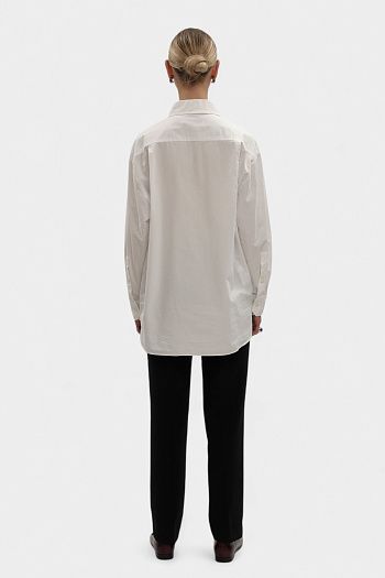 Рубашка Trussardi