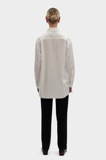 Рубашка Trussardi