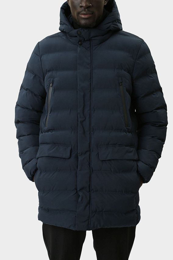 Куртка Geox Синий