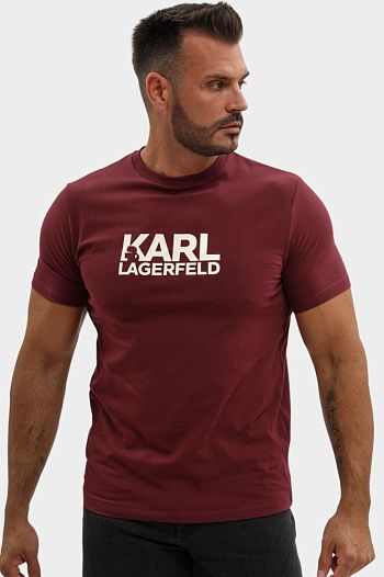 Футболка Karl Lagerfeld