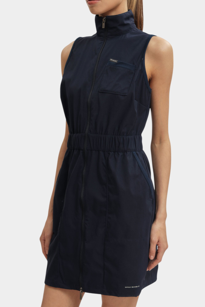 2119321 платье columbia 