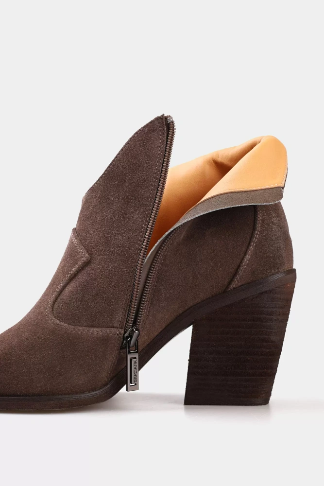 GL5330-370 Казаки Graciana Коричневый