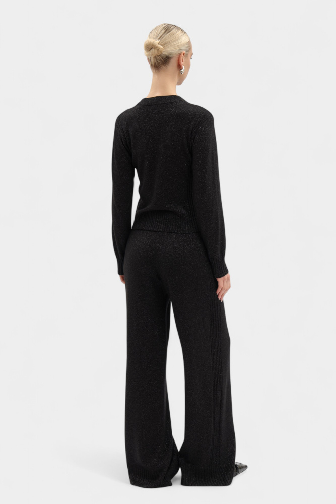 XW001165_AF16181 брюки armani exchange 