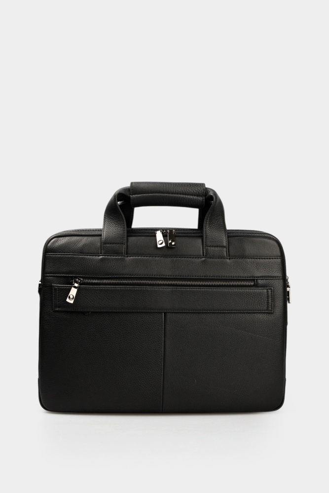 RP-S45-2093-1 Сумка Red Pin Черный