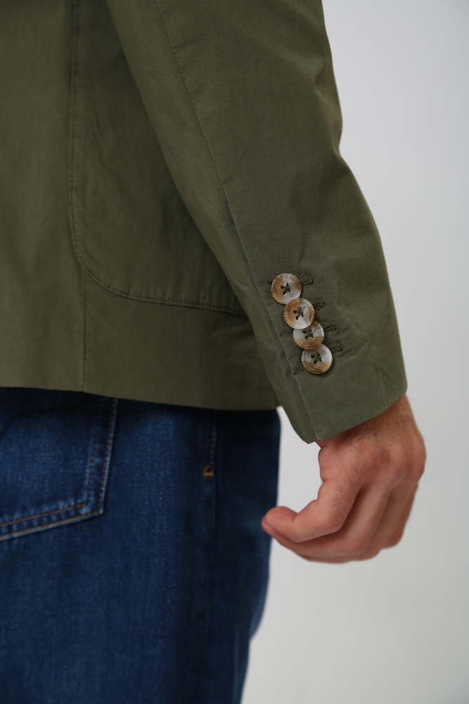 PM402795 Пиджак Pepe Jeans Хаки