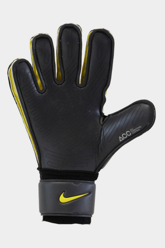 Перчатки вратарские Nike