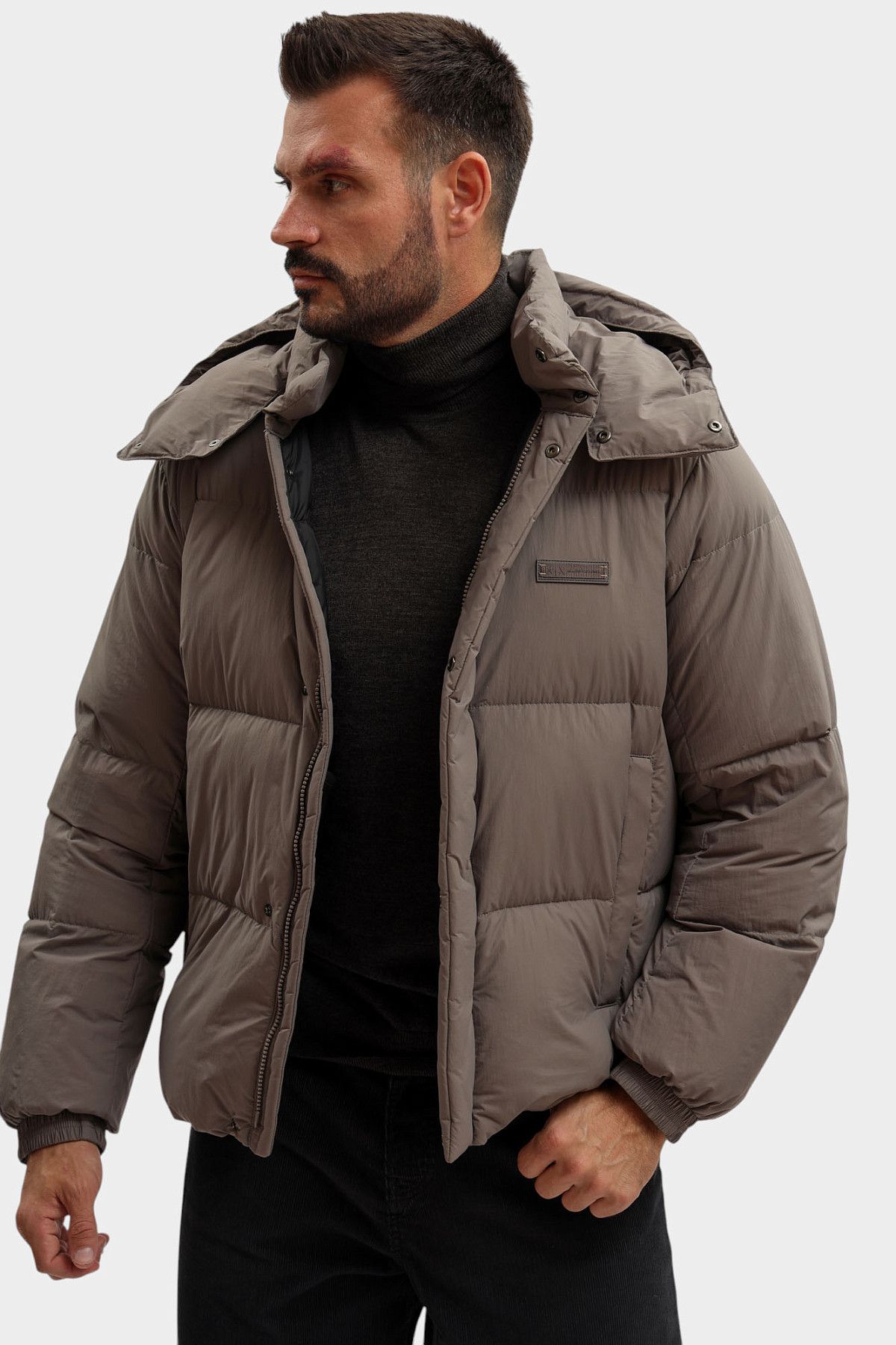 Куртка Armani Exchange Серый