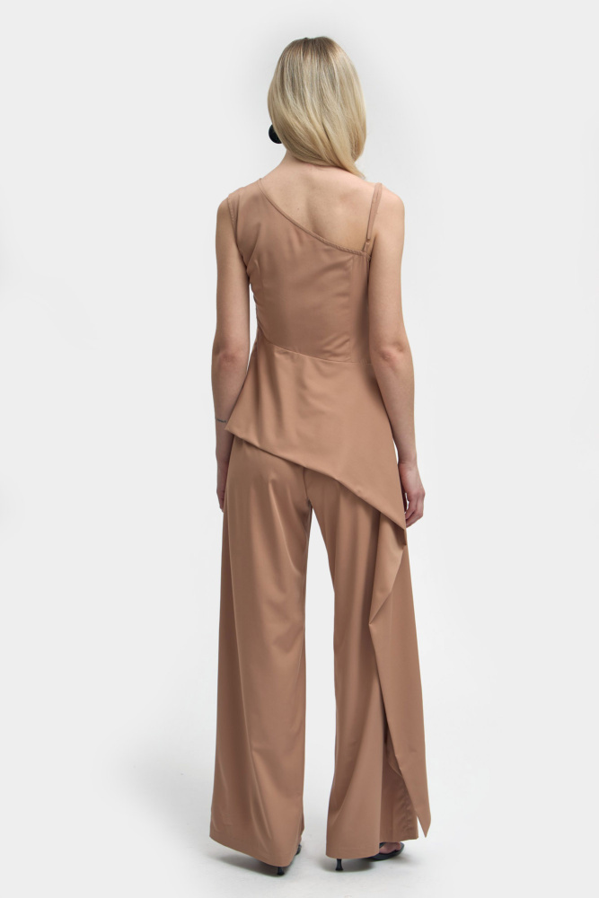 W-261-TH-56-0704 брюки the hills 