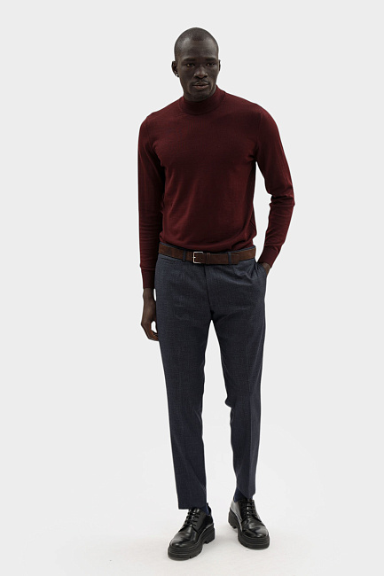 Брюки классические Strellson