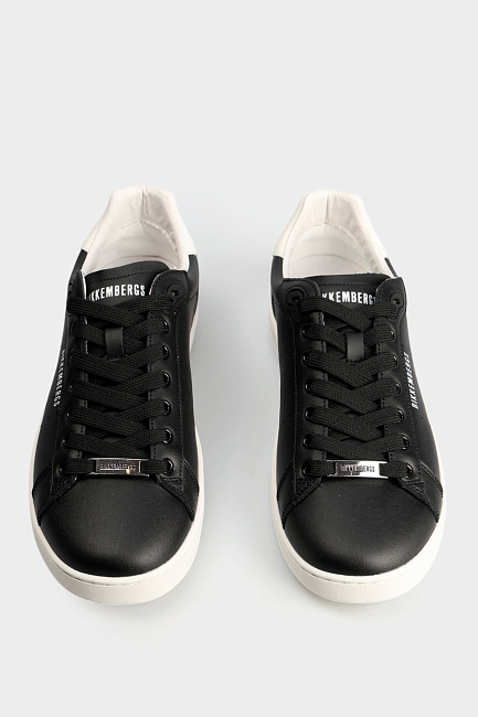 Кеды Bikkembergs