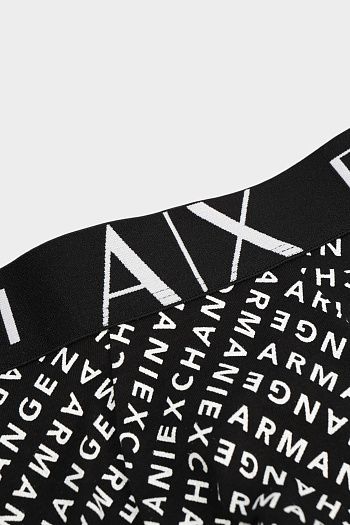 Трусы Armani Exchange