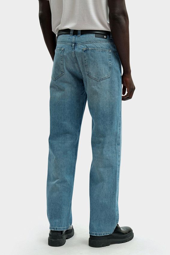 Джинсы Strellson