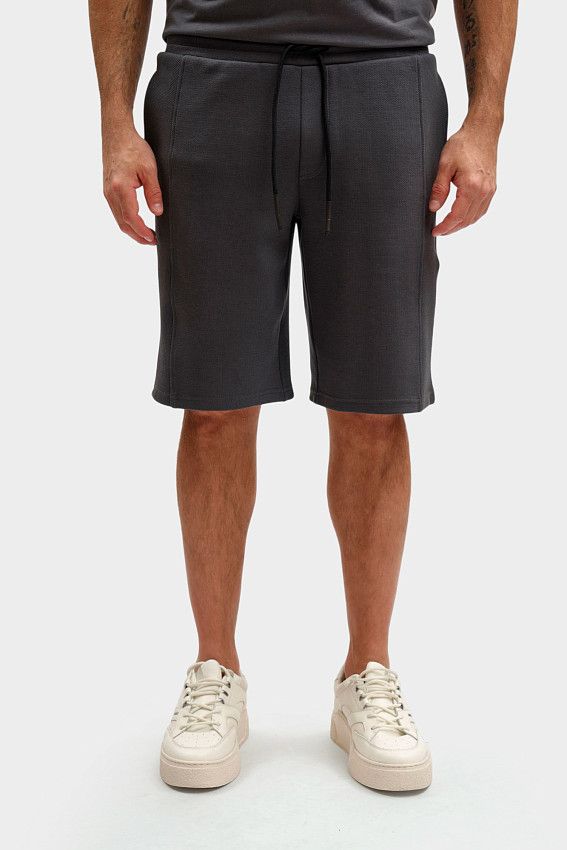 Шорты The Hills Серый