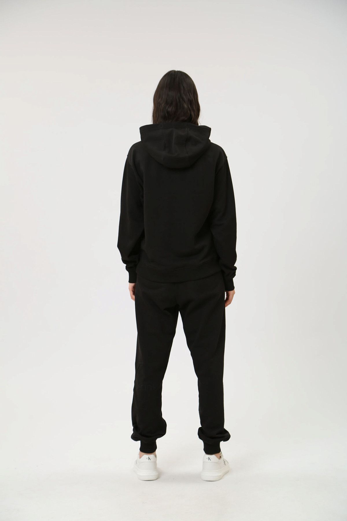 Худи Calvin Klein Jeans Черный