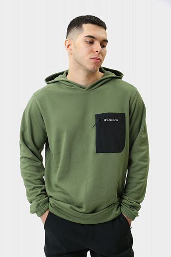 Джемпер с капюшоном Columbia
