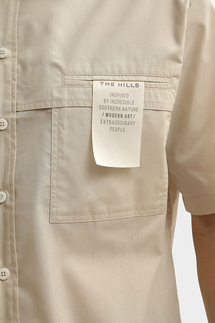 Рубашка The Hills