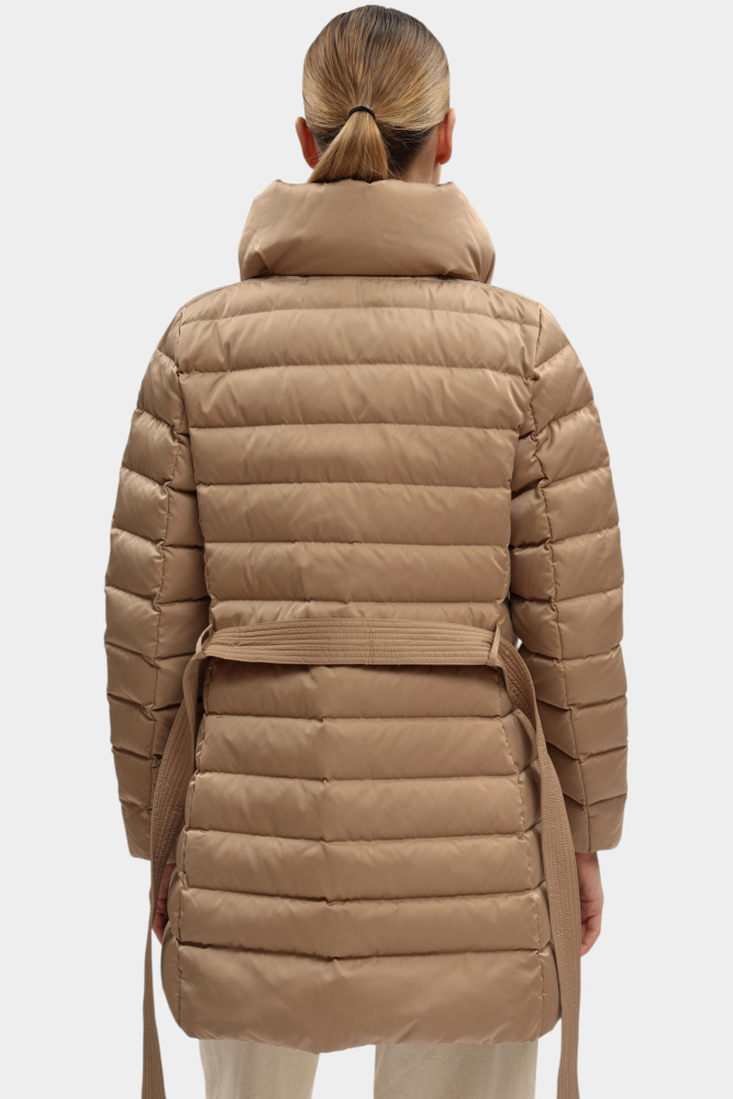 W5626NT3122F куртка утеплённая geox 