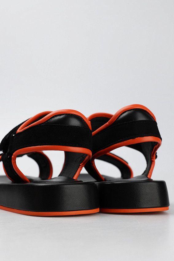 Сандалии Graciana