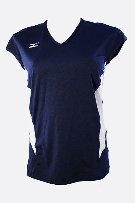 Майка Mizuno Синий