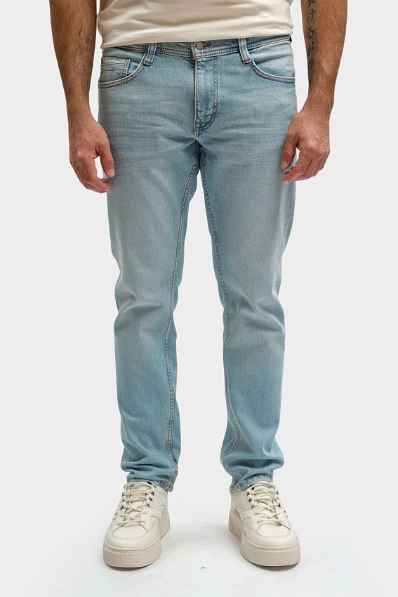 Джинсы Mustang