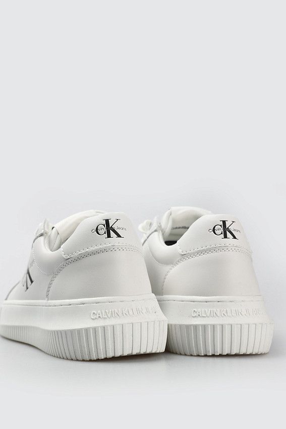 Кеды Calvin Klein Jeans
