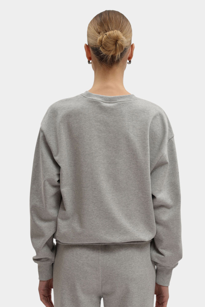 LV047B234G свитшоты calvin klein jeans 