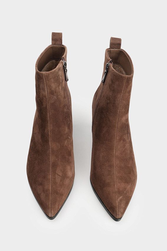 Ботильоны Marc Cony