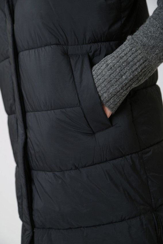 Жилет утепленный Pepe Jeans