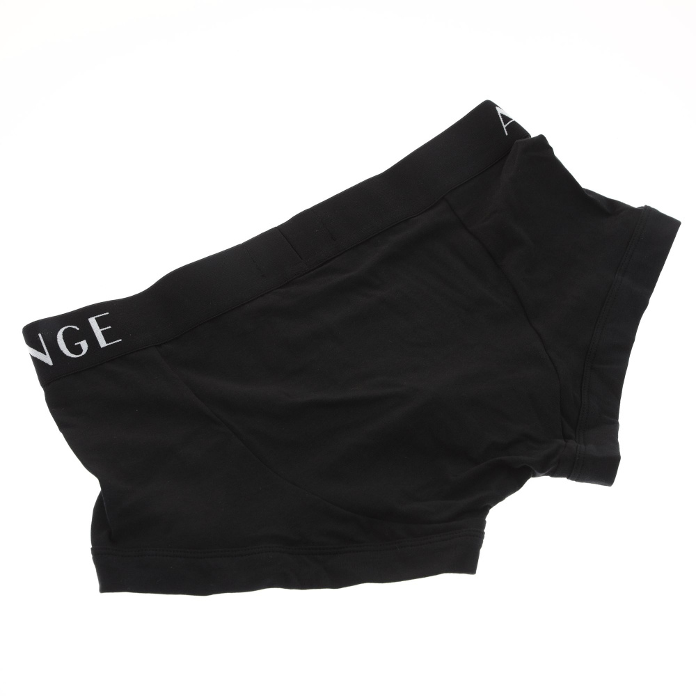 956002_CC282 Трусы Armani Exchange Черный