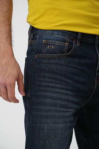 Armani Exchange