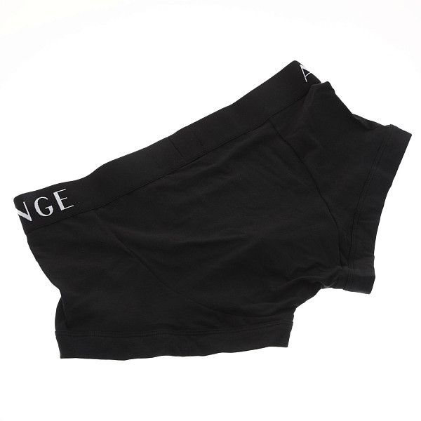 Трусы Armani Exchange Черный