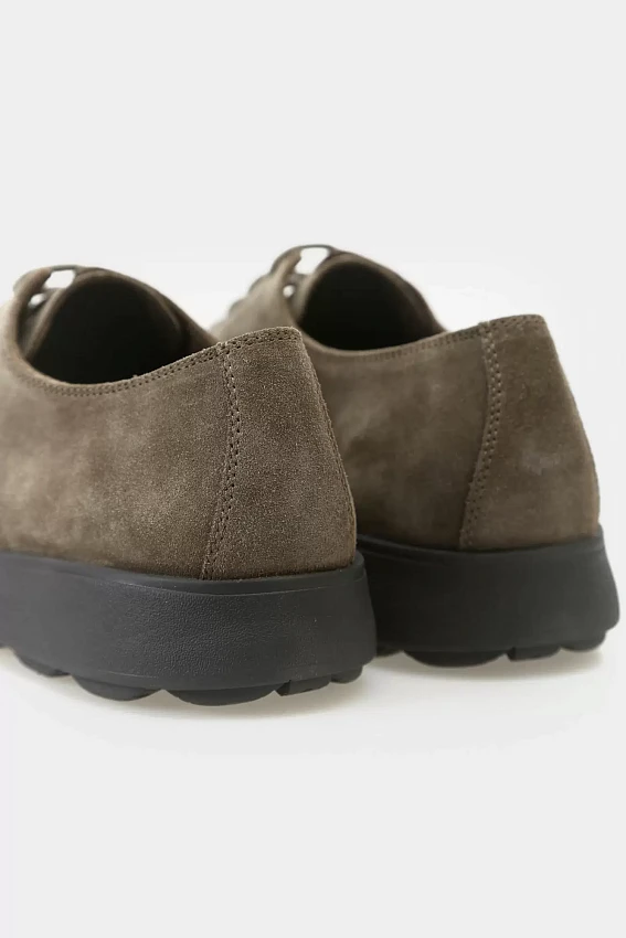 Туфли Geox Серый