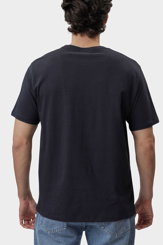 Футболка Pepe Jeans Синий