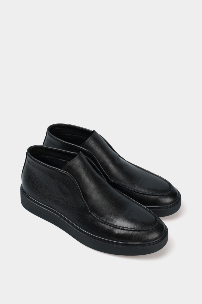 GAM-23480 Ботинки Graciana Черный