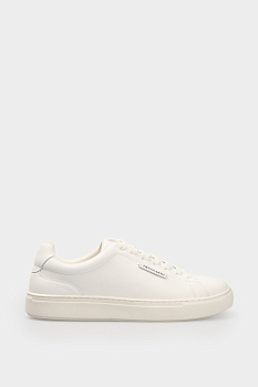 Кеды Trussardi
