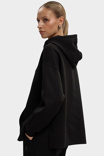 Худи Armani Exchange