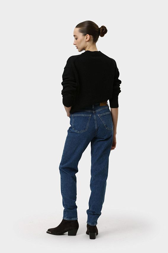 Брюки джинсовые Calvin Klein Jeans