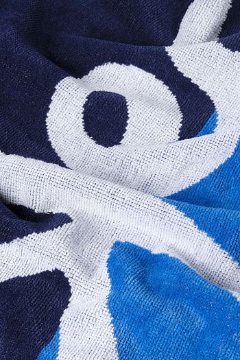 Полотенце Pepe Jeans