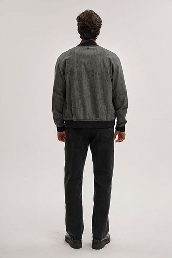 Бомбер Strellson