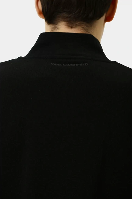 Толстовка Karl Lagerfeld