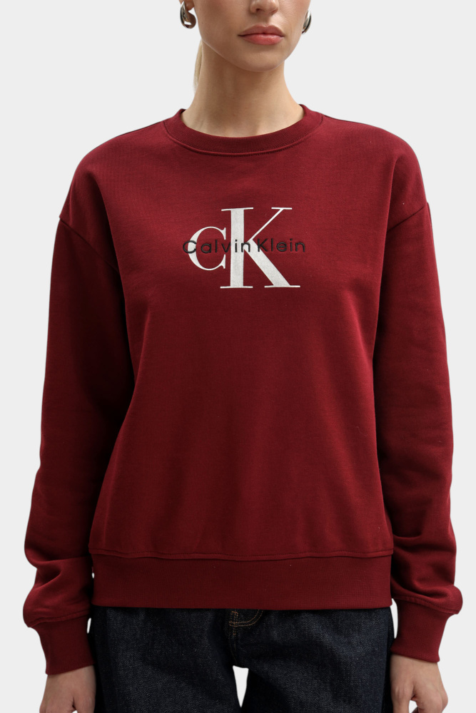 LV047B234G свитшот calvin klein jeans 