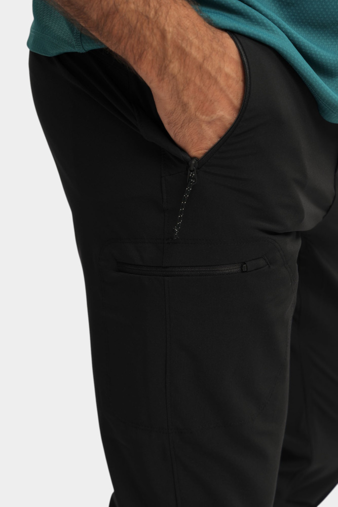 2072051 Брюки Columbia Черный